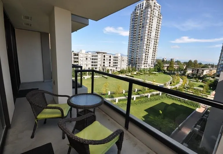 7088 Salisbury Ave #601 — Photo 3