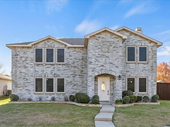 1687 Westbury Dr, Rockwall, TX 75032