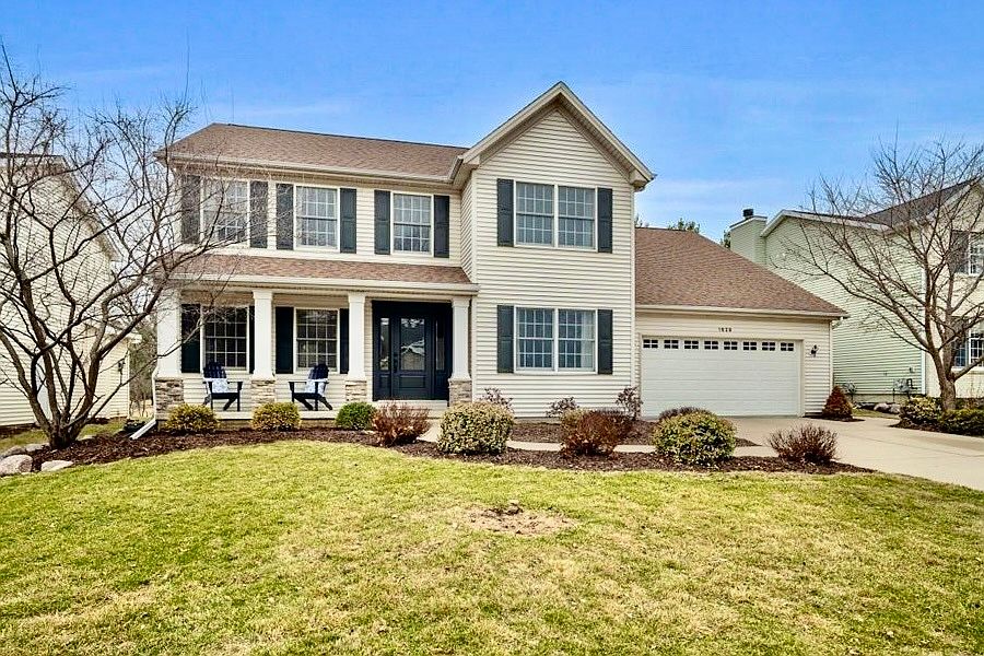 1st image of 1629 Cheyenne Ln