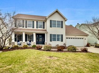 1629 Cheyenne Ln, Normal, IL 61761