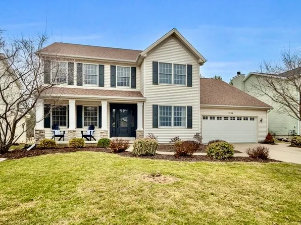 1629 Cheyenne Ln, Normal, IL 61761