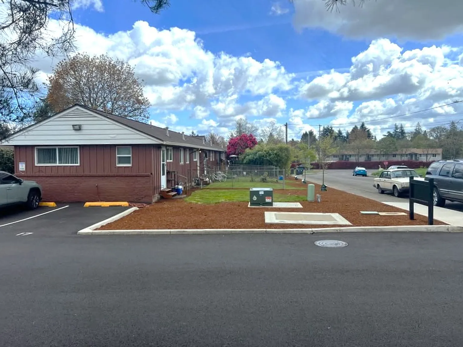 Lockwood Apartments 1 bed/1 bath: $1150 - $1395/month | Salem, OR — Photo 2