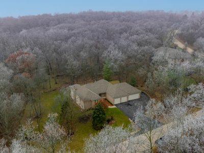 504 Oak Meadows Dr, Oregon, IL, 61061
