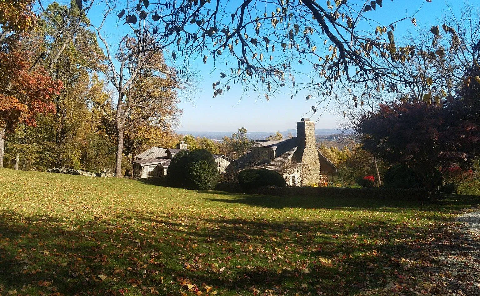 17742 Raven Rocks Rd — Photo 1