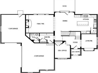 8330 S Danish Rd, Cottonwood Heights, UT 84093