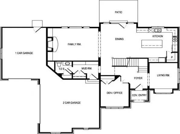 8330 S Danish Rd, Cottonwood Heights, UT 84093