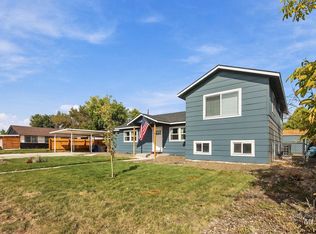 9050 W Edna St, Boise, ID 83704