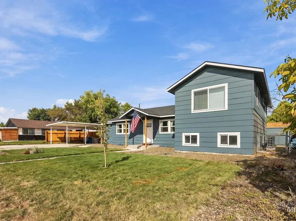 9050 W Edna St, Boise, ID 83704