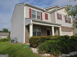 3877 Makeover Ct, Atlanta, GA 30349
