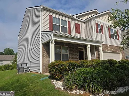 3877 Makeover Ct Photo 1