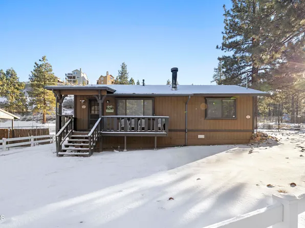 1100 E Big Bear Blvd, Big Bear City, CA 92314