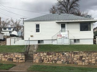 123 1/2 9th St, Havre, MT 59501