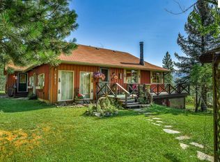 6911 E French Gulch Rd, Coeur D Alene, ID 83814