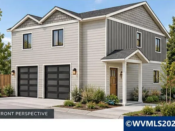 515 Merlot St, Amity, OR 97101