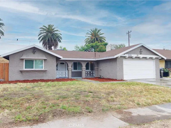 1233 Holly Vista Blvd, San Bernardino, CA 92404