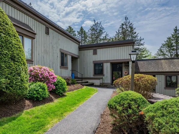 9B Heritage Circle #9, Southbury, CT 06488