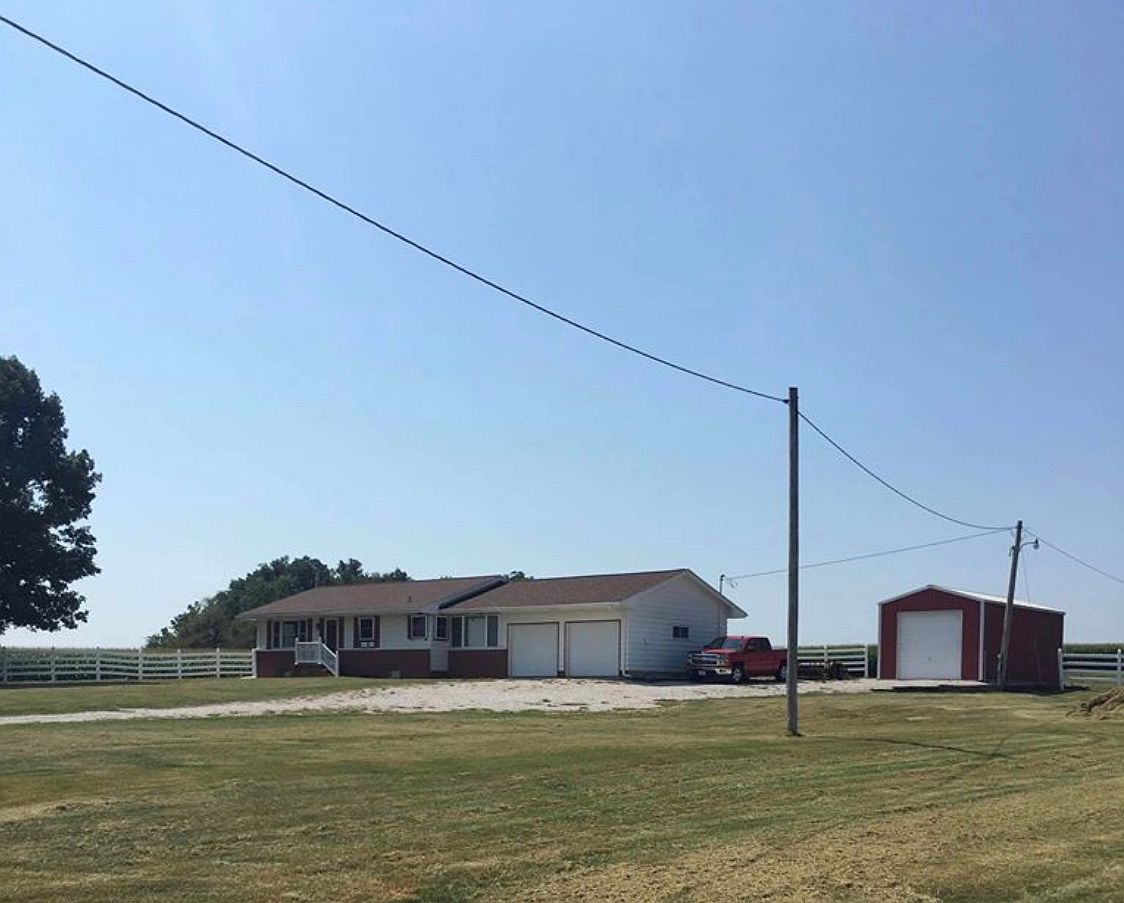 5973 Bridgeport Rd, Bridgeport, IL 62417 Zillow