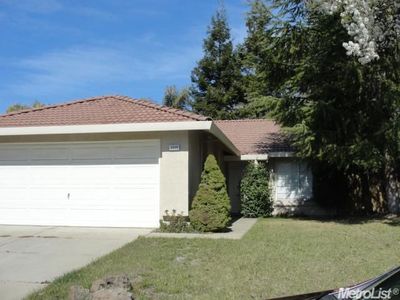 3809 Louisburg Ave, Modesto, CA, 95357