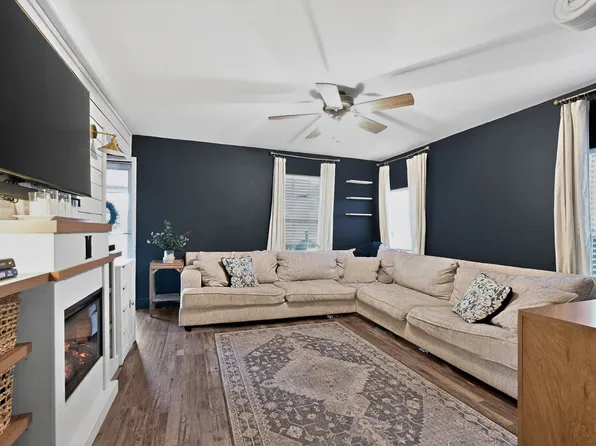 322 Flatt St, Sparta, TN 38583