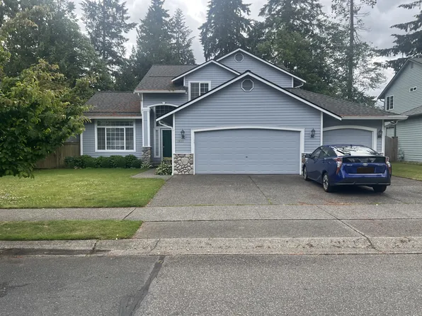 2822 107th Pl SE, Everett, WA 98208