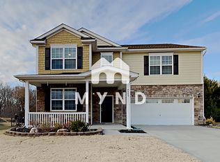 4005 Blue Stream Ln, Indian Trail, NC 28079
