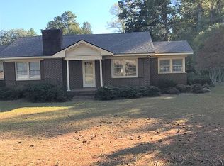 474 Antioch Church Rd, Zebulon, NC 27597