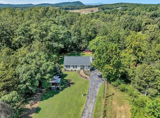 4070 Pitzer Rd, Roanoke, VA 24014