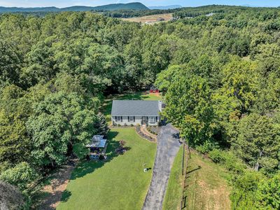 4070 Pitzer Rd, Roanoke, VA, 24014