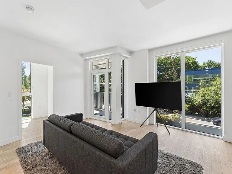 2888 Arbutus St #205 — Photo 3