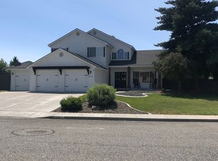 8931 W Payette Ave, Kennewick, WA 99336