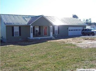 2206 Mountainboro Rd, Boaz, AL 35956