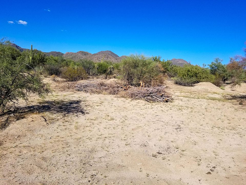2nd image of 13560 N Wild Burro Rd