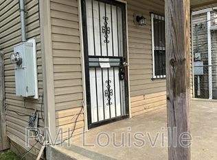 226 N 26th St, Louisville, KY 40212