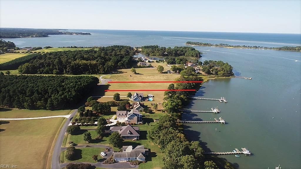 LOT Wilsonia Harbor Way B, Machipongo, VA 23405 MLS 10500210 Zillow