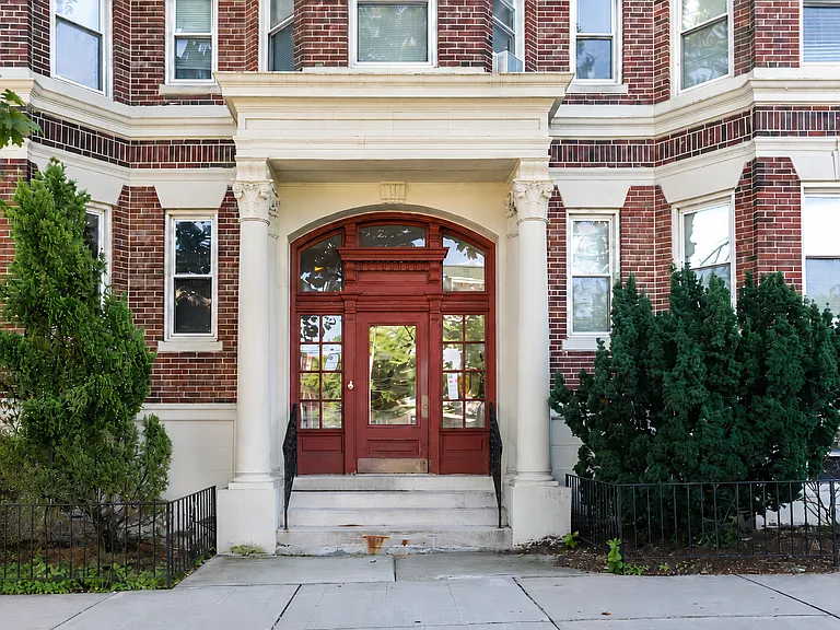 1332 Commonwealth Ave #2A — Photo 8