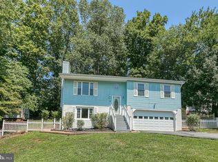 17 Rocky Stone Dr, Stafford, VA 22556