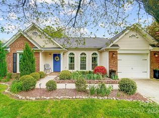 14831 Rolling Sky Dr, Charlotte, NC 28273