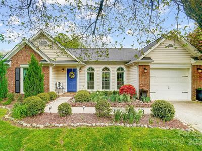 14831 Rolling Sky Dr, Charlotte, NC, 28273