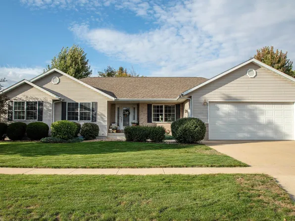 1308 Shepherd Ave, Waverly, IA 50677