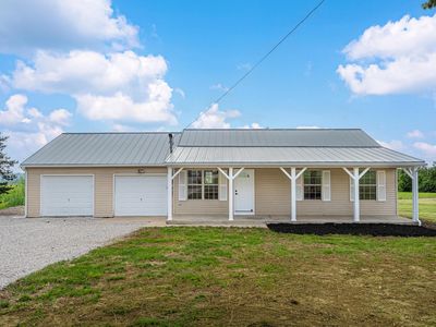 4226 County Road 24, Mount Gilead, OH, 43338