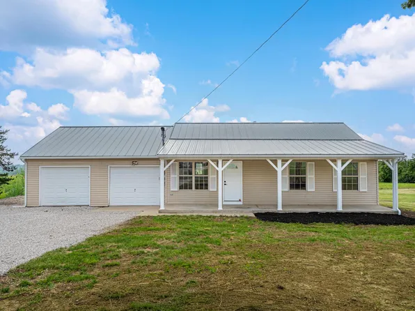 4226 County Road 24, Mount Gilead, OH 43338