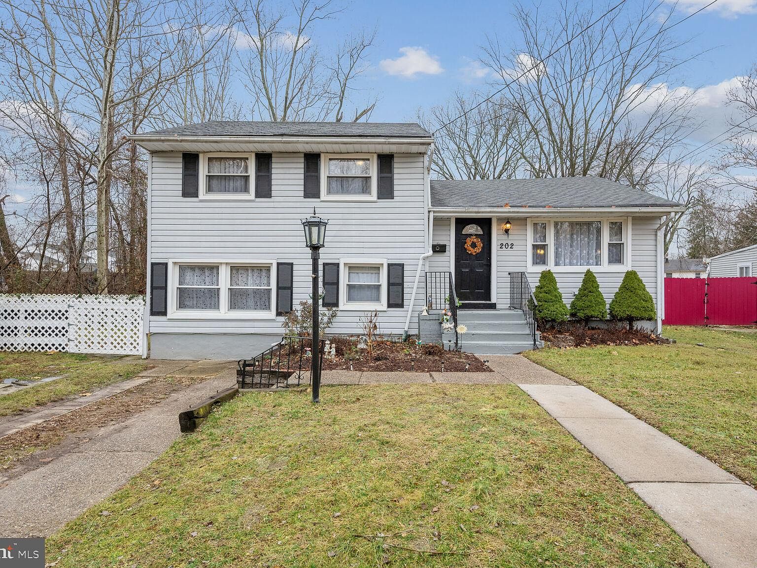 202 Bilper Ave, Lindenwold, NJ 08021 Zillow