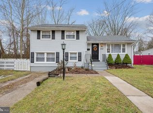 202 Bilper Ave, Lindenwold, NJ 08021