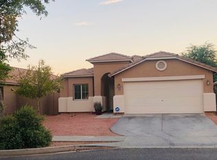 3328 S 95th Dr, Tolleson, AZ 85353