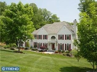 16 Pheasants Rdg N, Greenville, DE 19807