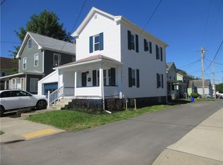 316 2nd St, Ellwood City, PA