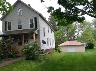 260 Silver St #1, Greenfield, MA 01301