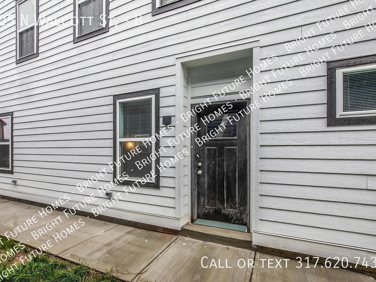 1 bed, 1.5 bath, 900 sqft, $1,250 — Photo 3