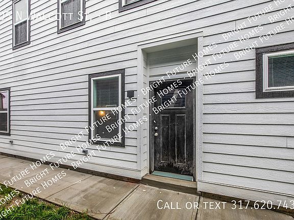3rd image of 405 N Walcott St #B
