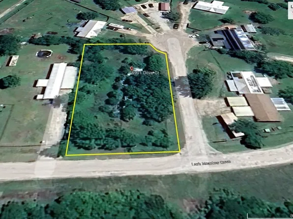 5901 Dove Ct, Venus, TX 76084